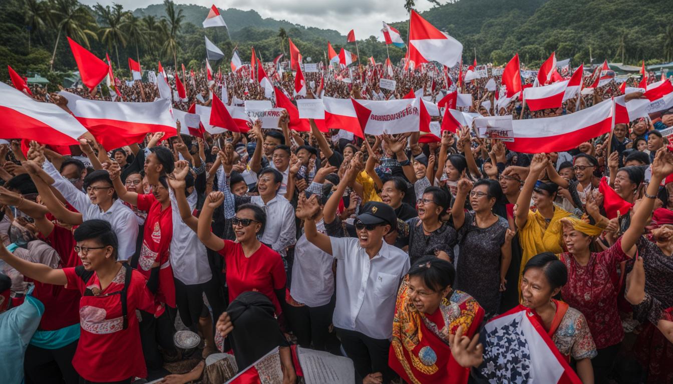 Mengenal Lebih Dekat Demokrasi Global dan Pengaruhnya di Indonesia