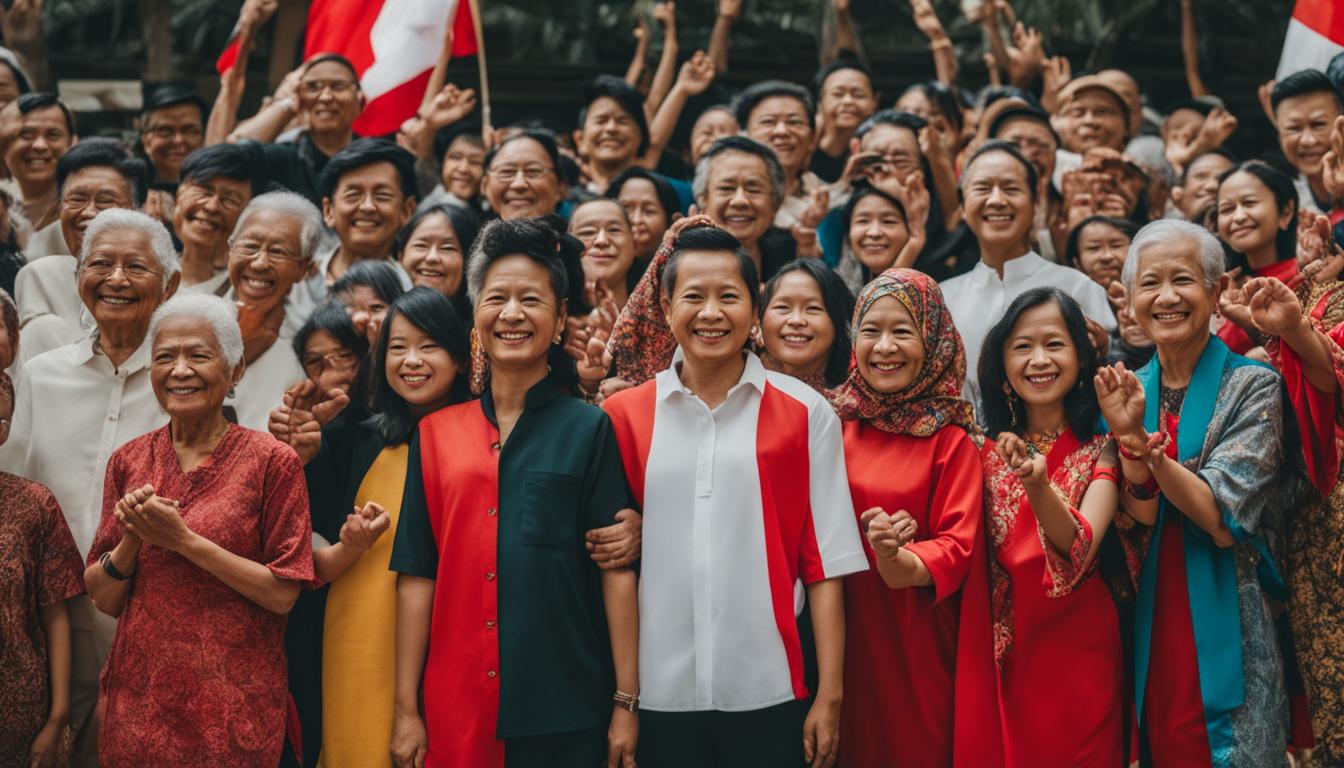 Mengupas Tuntas Peran Pemerintah Inklusif di Indonesia