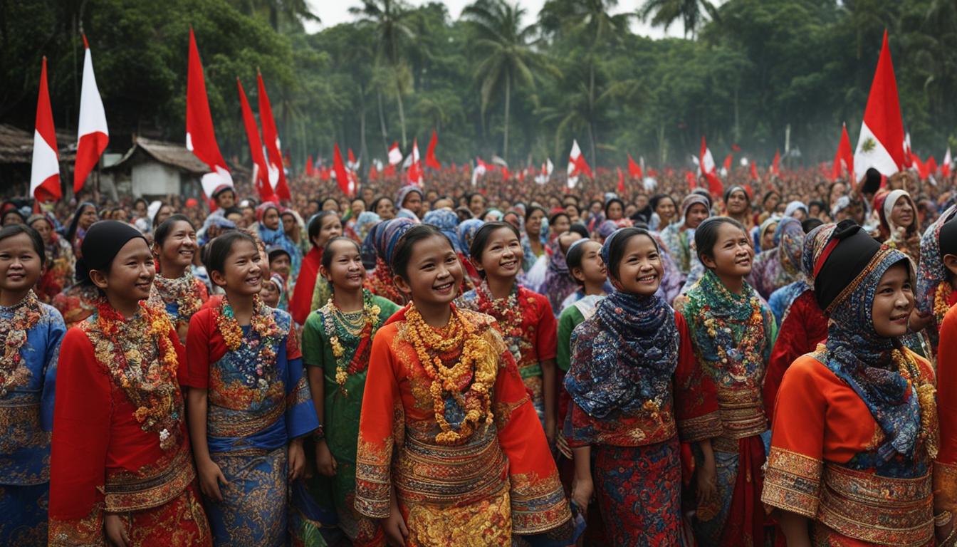 Memahami Prinsip-prinsip Demokrasi di Indonesia: Sebuah Panduan