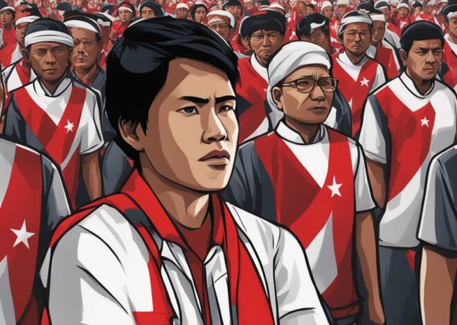 Pemahaman Penting Tentang HAM (Hak Asasi Manusia) di Indonesia