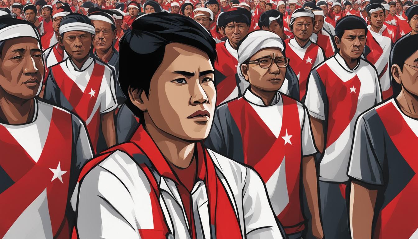 Pemahaman Penting Tentang HAM (Hak Asasi Manusia) di Indonesia
