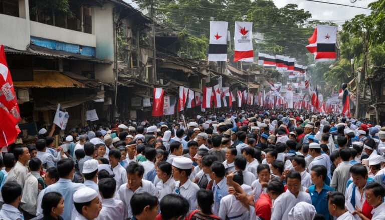Pemilihan umum