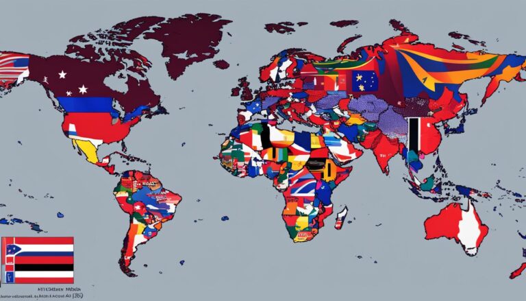 Berita Politik Global Januari