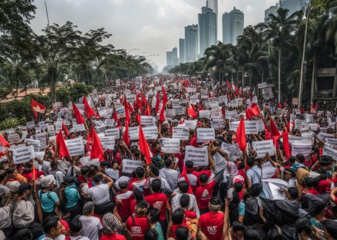 Isu Sosial dan Kemanusiaan Terkini di Indonesia