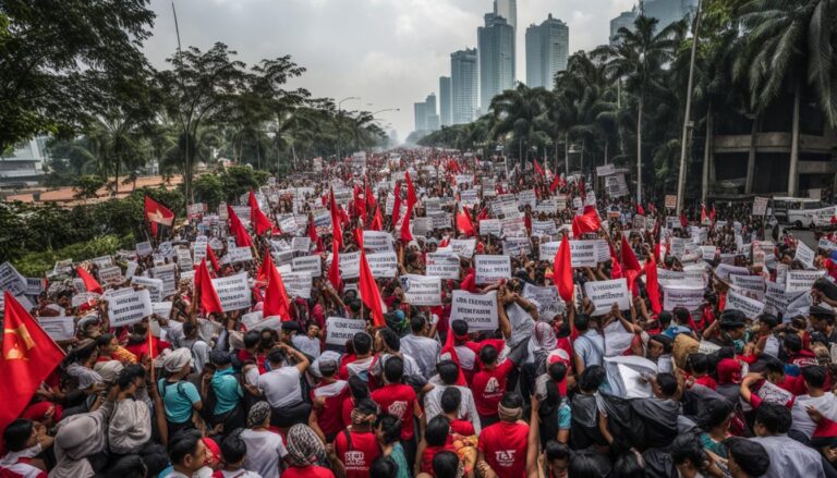 Isu Sosial dan Kemanusiaan Terkini