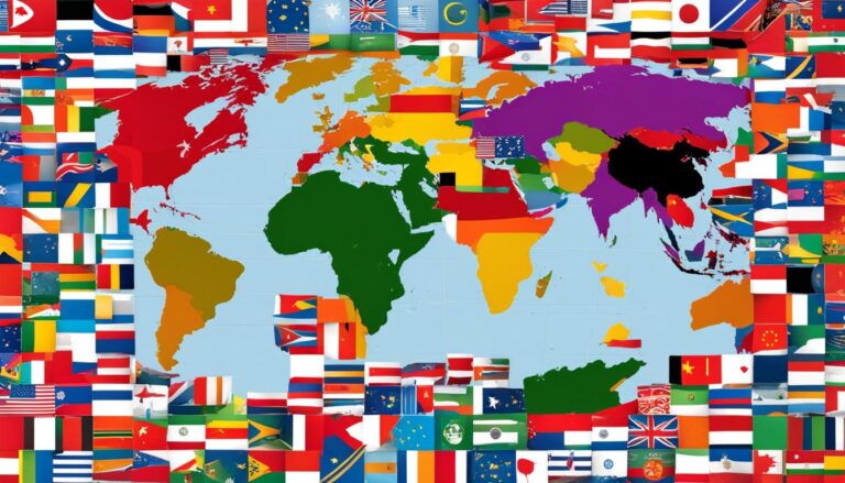 Kabar Internasional Terkini