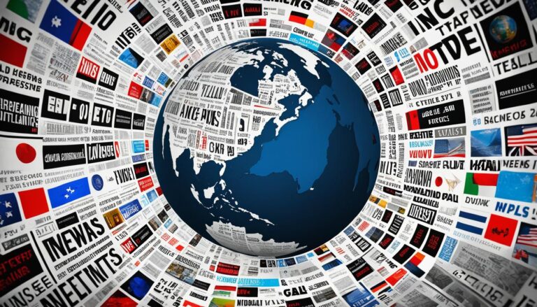 Peristiwa Global