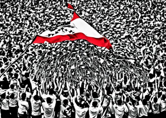 Upaya Anti Korupsi di Indonesia: Langkah & Strategi