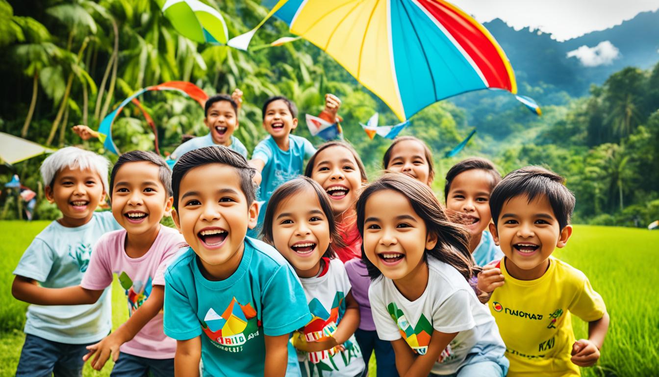 Panduan Komprehensif Bantuan Anak-Anak Indonesia