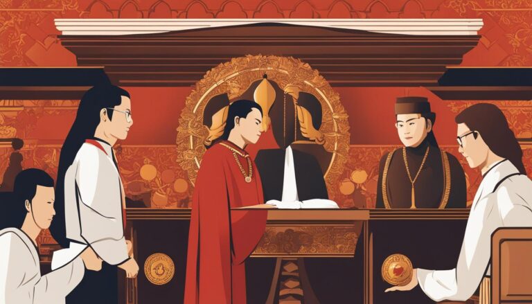 Bantuan hukum
