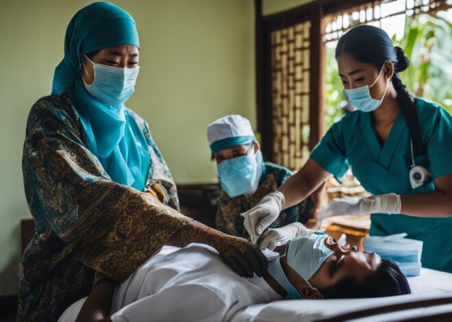 Panduan Bantuan Perawatan Kesehatan di Indonesia