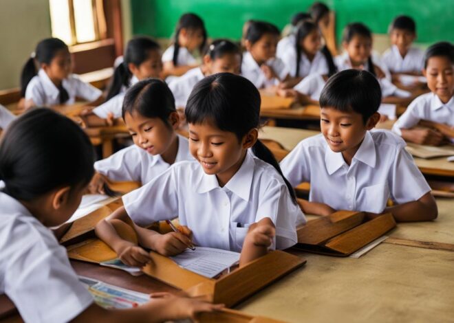 Panduan Lengkap Sistem Pendidikan di Indonesia