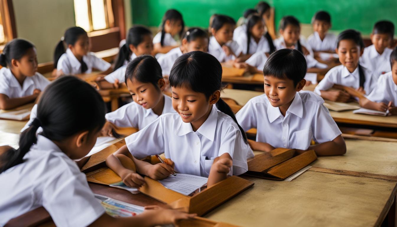 Panduan Lengkap Sistem Pendidikan di Indonesia