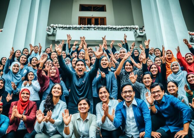 Pengawasan Pemerintah oleh Rakyat di Indonesia
