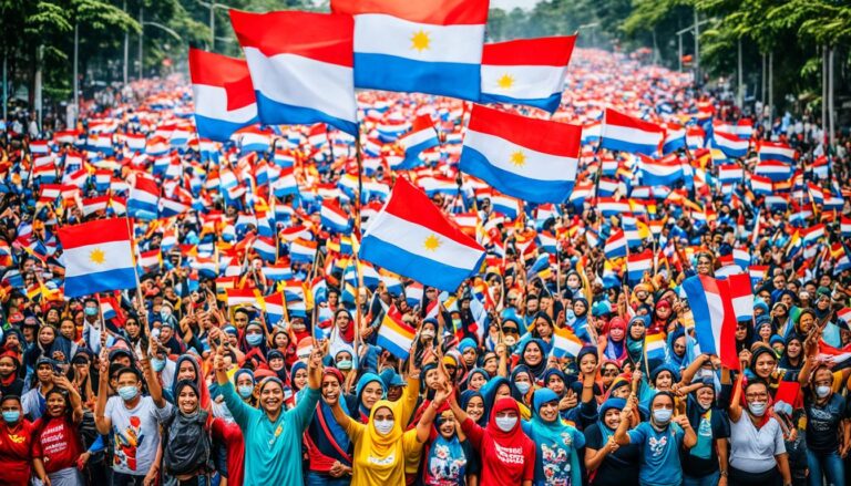 Keadilan sosial