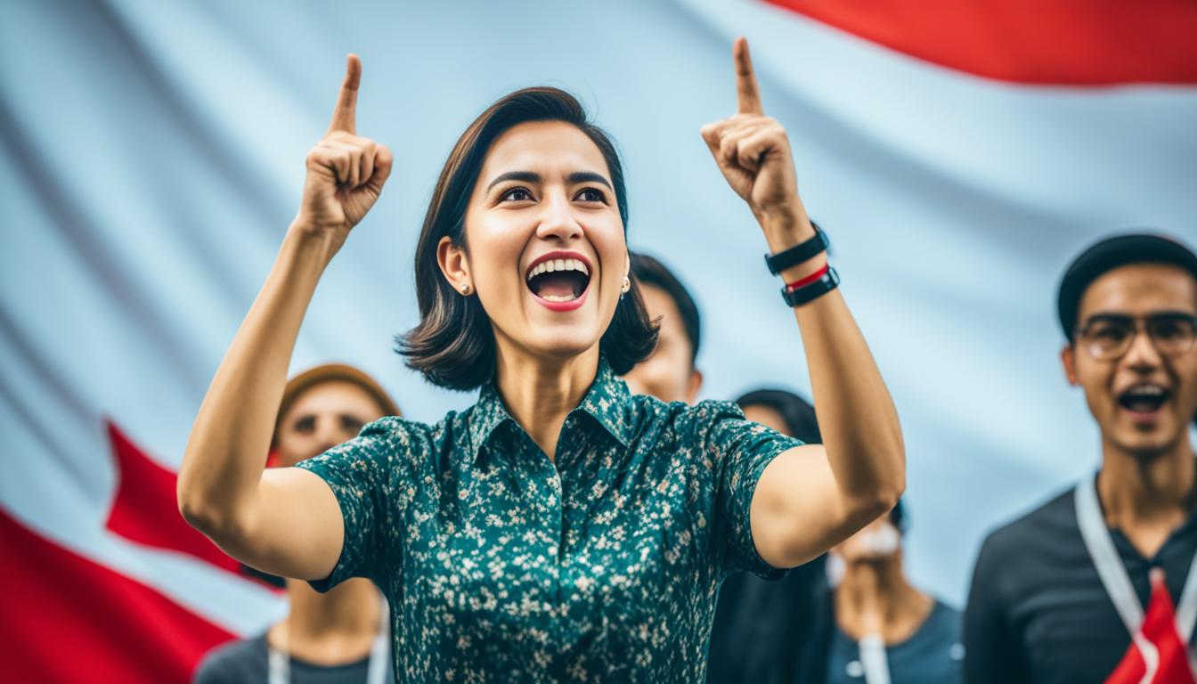 Panduan Lengkap Kebebasan Berbicara di Indonesia