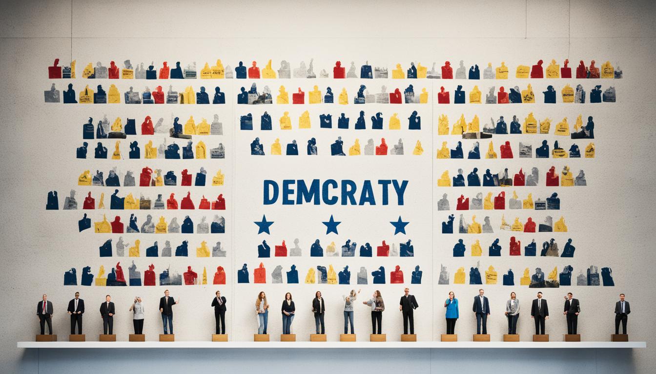 Prinsip Dasar Demokrasi: Pengertian dan Penerapan