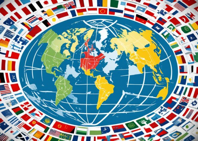 Aspek Penting Diplomasi dan Hubungan Internasional