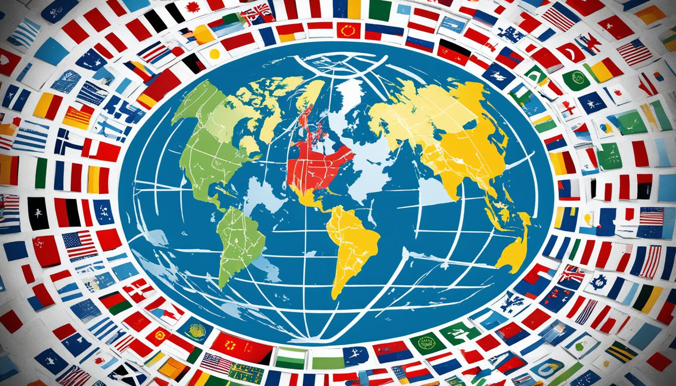 Aspek Penting Diplomasi dan Hubungan Internasional