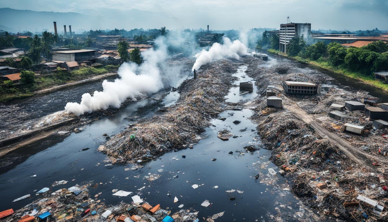 Mengatasi Isu Lingkungan di Indonesia 2023