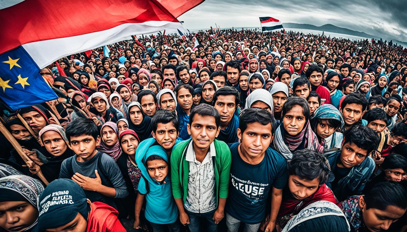 Kebijakan Imigrasi dan Pengungsi di Indonesia