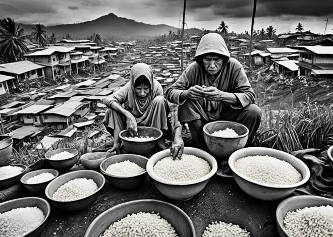 Penanggulangan Kemiskinan di Indonesia