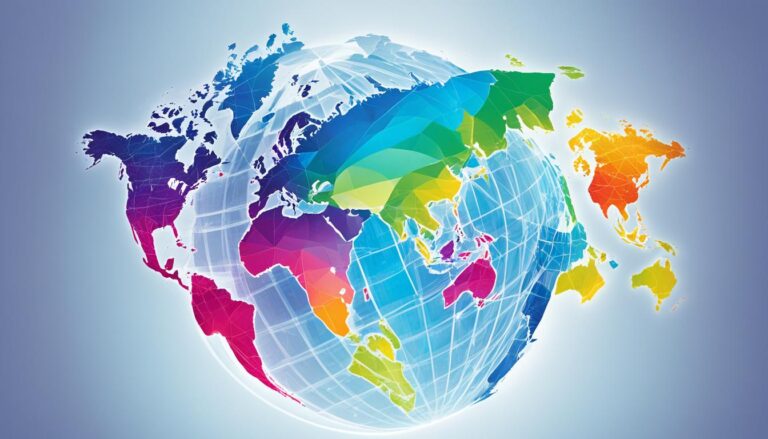 Perubahan Demografi Global