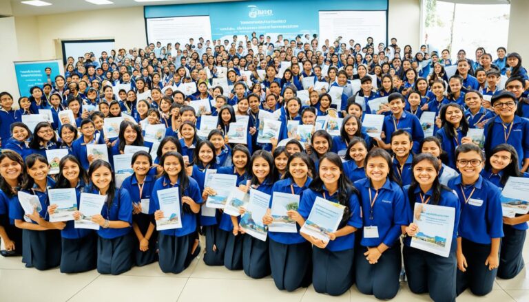 Tren Pendidikan Masa Depan