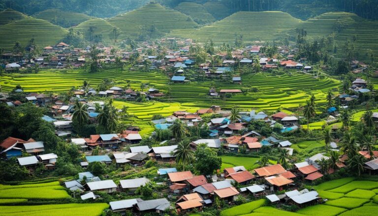 Urbanisasi