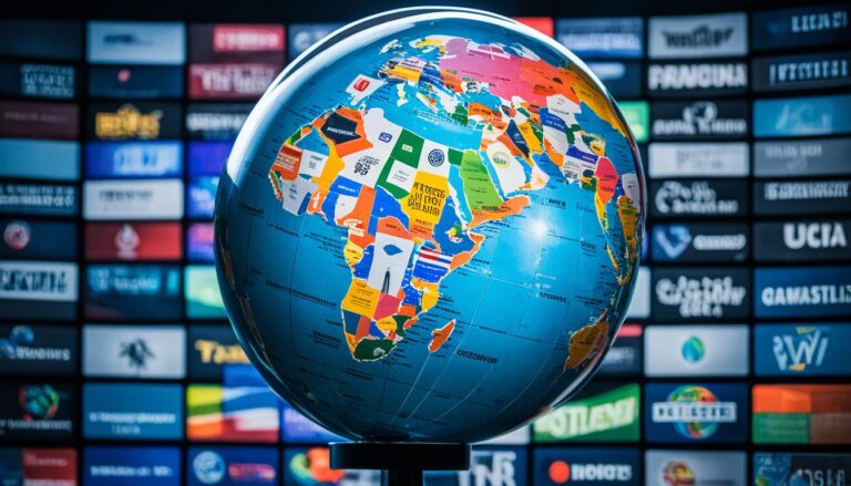 Berita Dunia Global