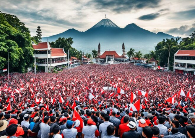 Berita Terkini Indonesia – Update Cepat & Akurat