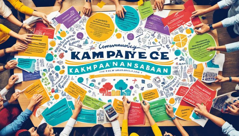 Kampanye kesadaran