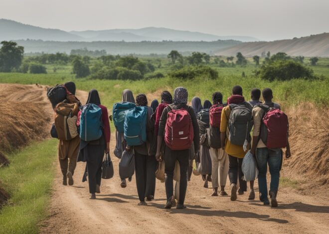 Pemahaman Komprehensif Pengungsi dan Migran