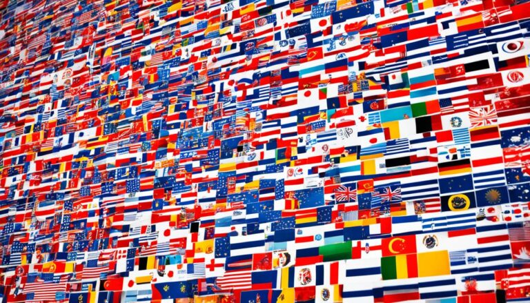 Peristiwa Internasional Berita Dunia