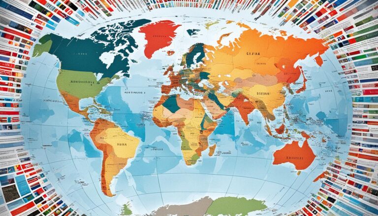 Berita Internasional