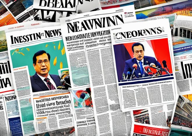Berita Terkini Indonesia – Update Informasi Terkini