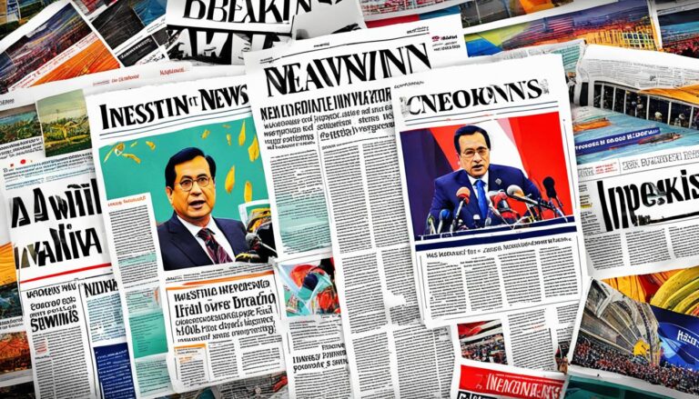 Berita Terkini