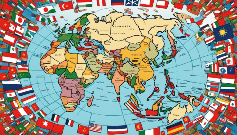 Hubungan Internasional