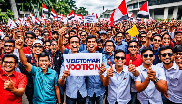 Reformasi Politik