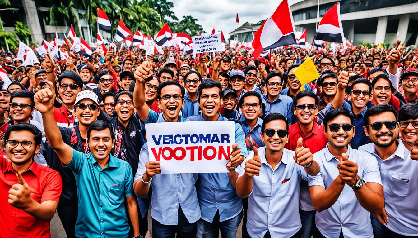 Pengaruh Reformasi Politik di Indonesia Era Baru