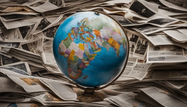 Berita Dunia Global