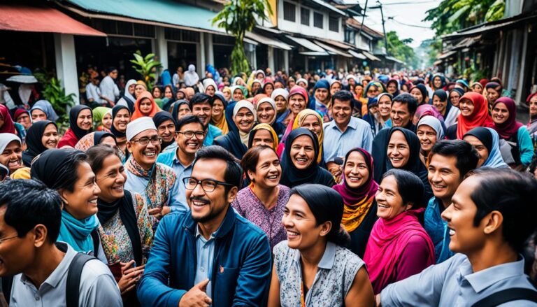 Demokrasi PartisipasiPublik
