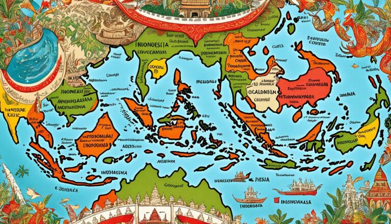 Kebijakan Internasional