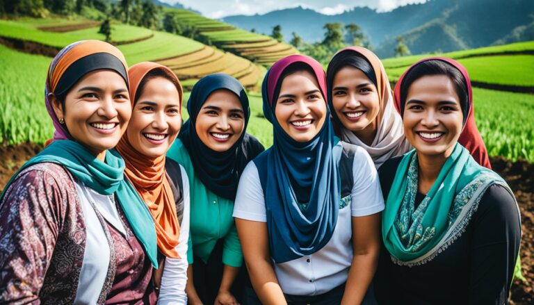 Pemberdayaan Perempuan