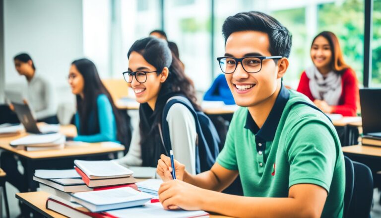 Pendidikan Tinggi