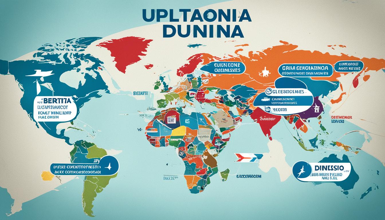 Terkini Update Berita Dunia – Informasi Global