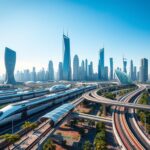 Berita Negara Maju Infrastruktur Maju