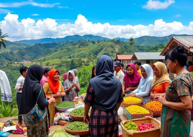 Memahami Keadilan Sosial di Indonesia