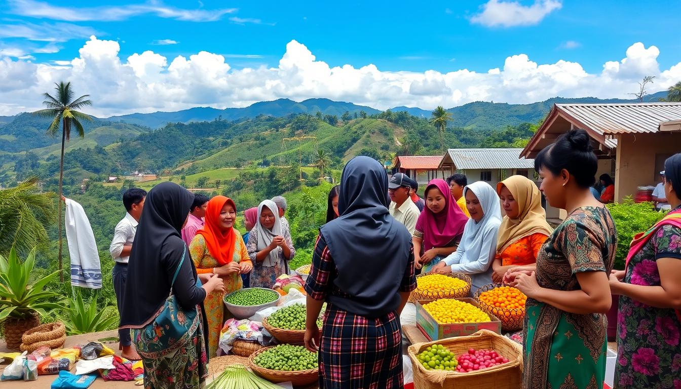 Memahami Keadilan Sosial di Indonesia