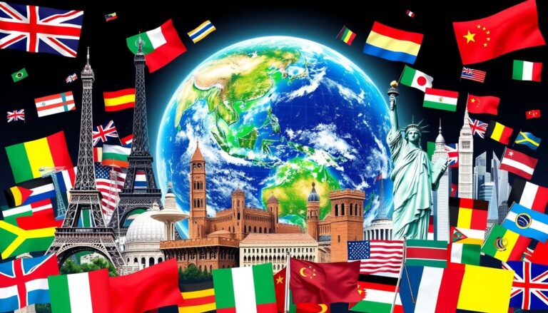 Berita dunia Internasional
